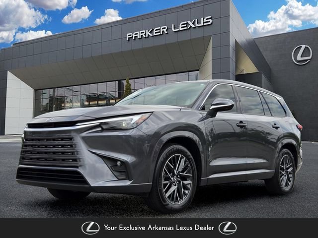 2024 Lexus TX 350 350 Premium FWD's photo