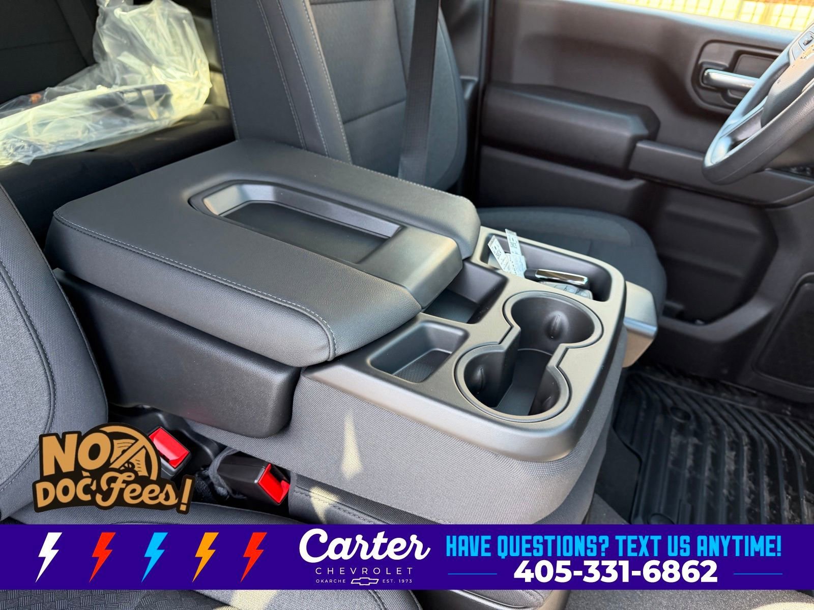 2026 Chevrolet Silverado 2500 HD Custom - Photo 27
