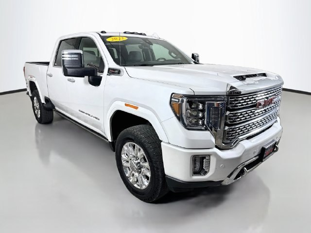 2022 GMC Sierra 2500 Denali HD