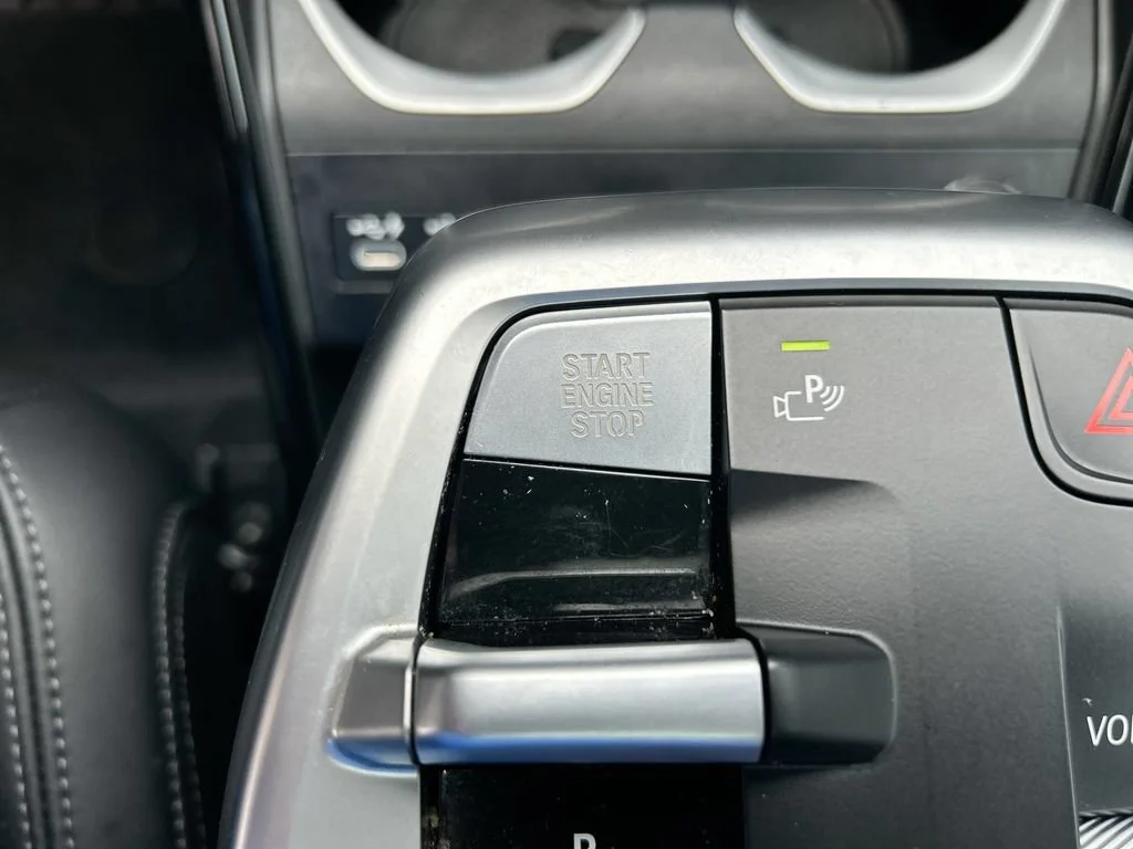 Used 2024 Bk BMW xDrive28i image 20