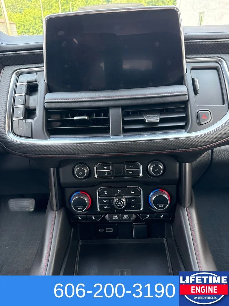 Used 2023 Gray Chevrolet RST image 18