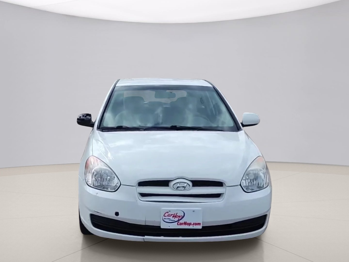 2010 Hyundai Accent GS - Photo 8