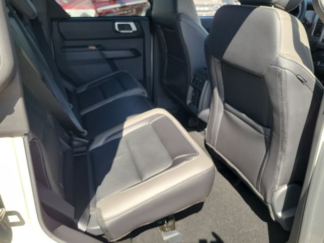 New 2026 Desert Sand Ford Outer Banks® image 19