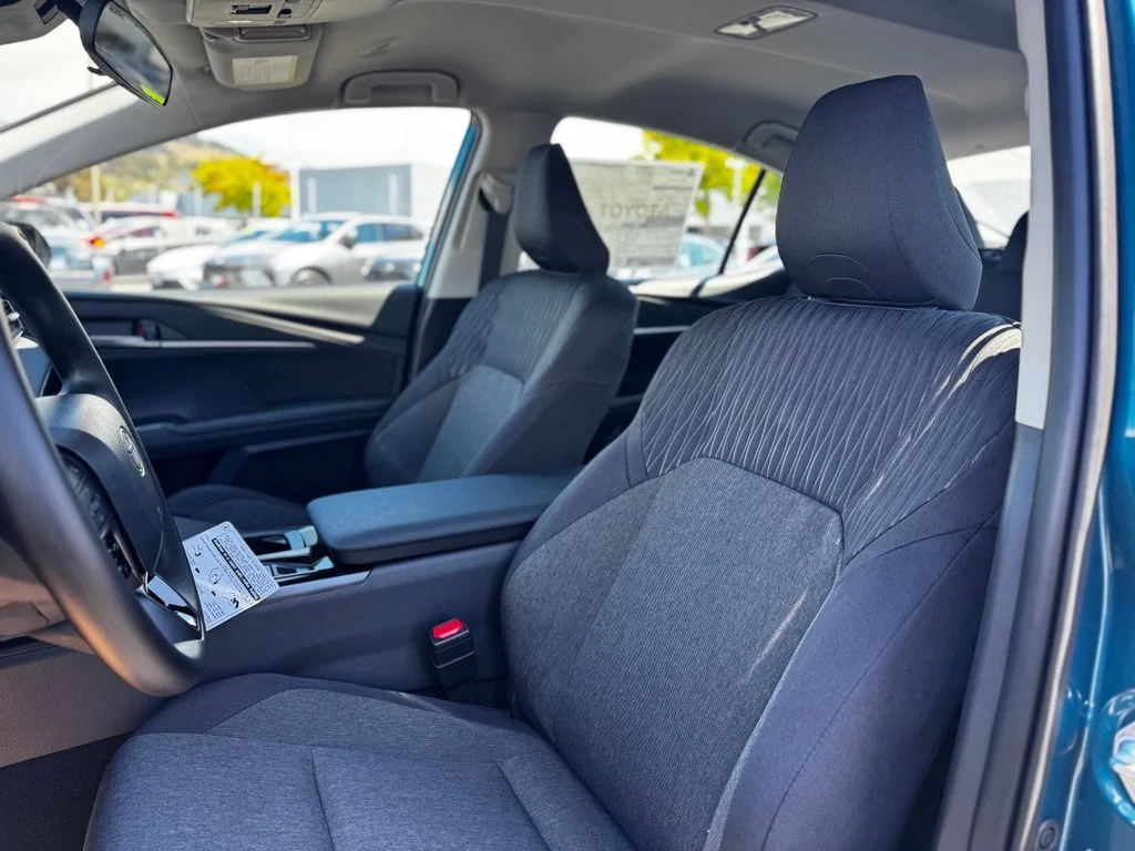 New 2026  Toyota LE image 17