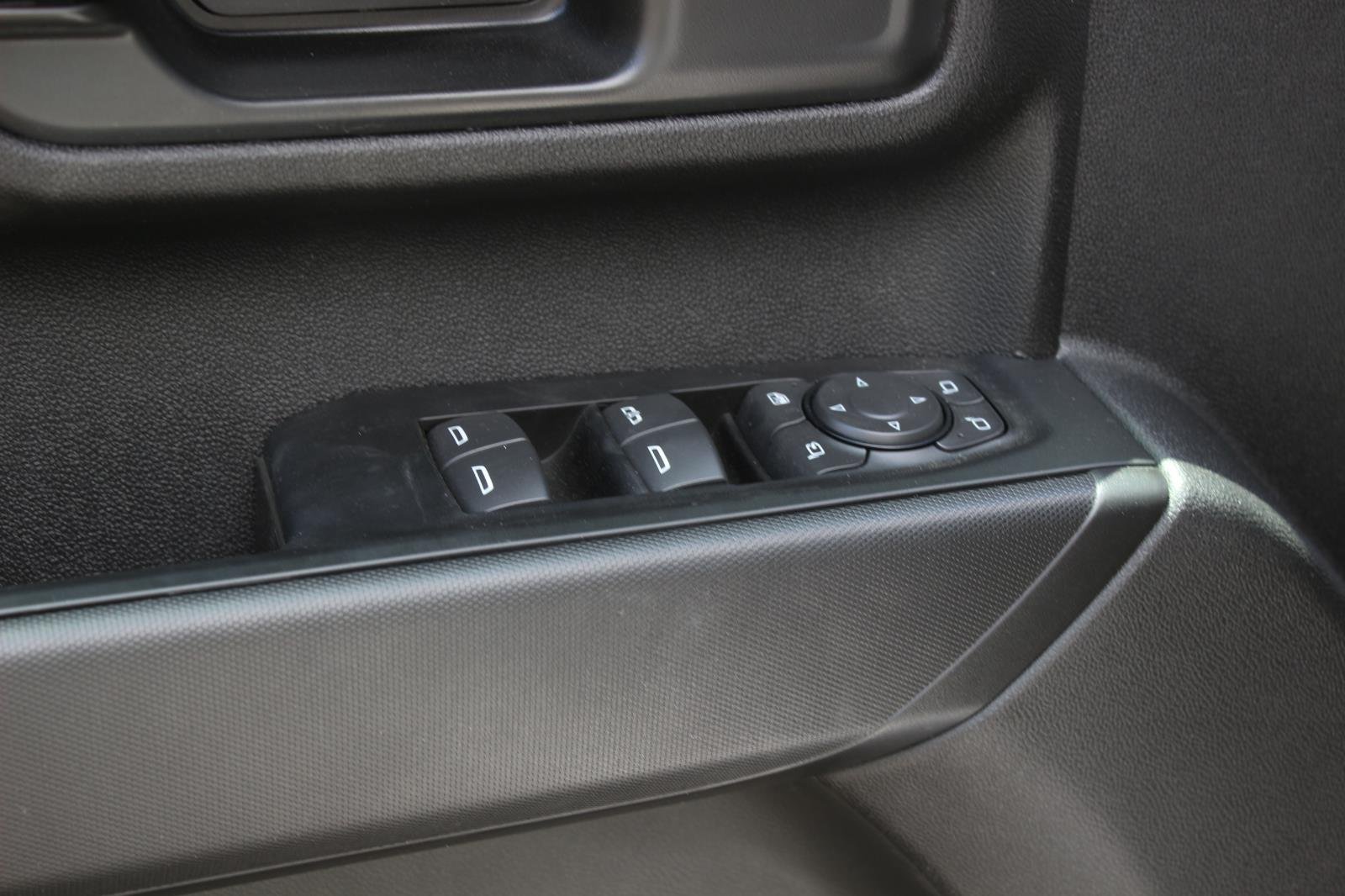 2026 GMC Sierra 3500HD Pro - Photo 14
