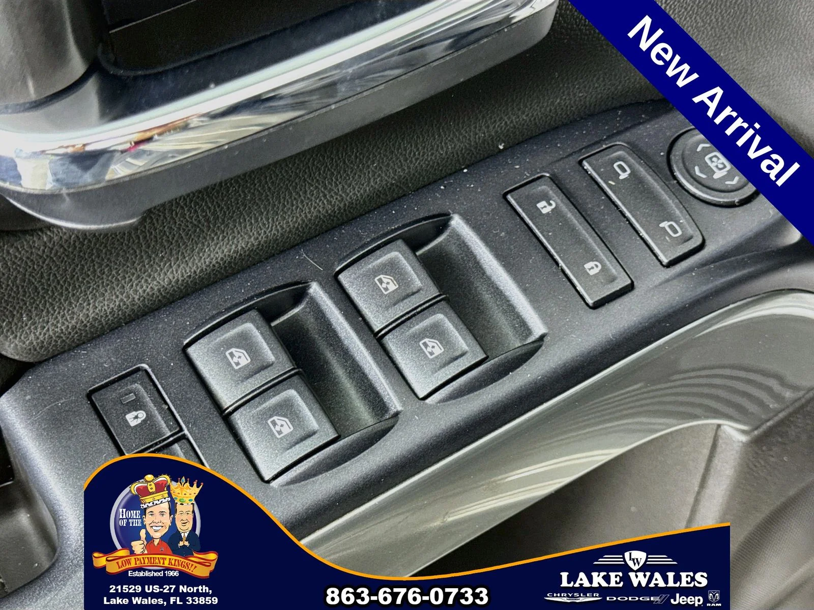 Used 2017  Chevrolet LT image 16