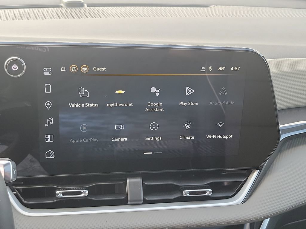 2026 Chevrolet Equinox LT - Photo 21