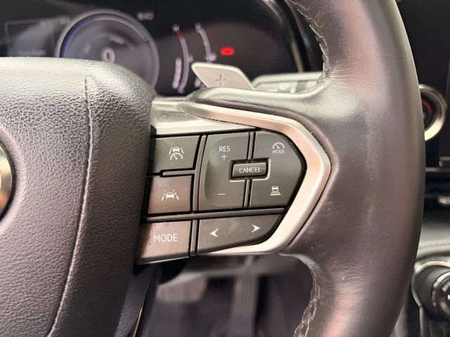 Used 2022 Gray Lexus 350h Base image 16