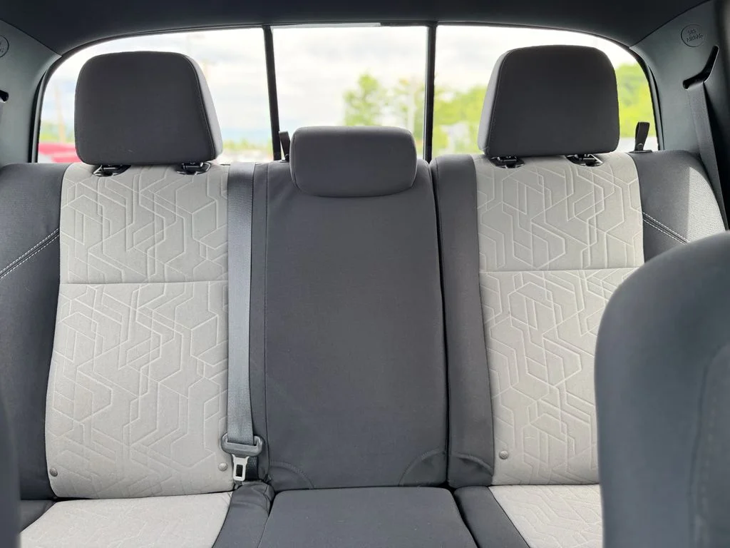 Used 2021 Gray Toyota TRD Off-Road image 25