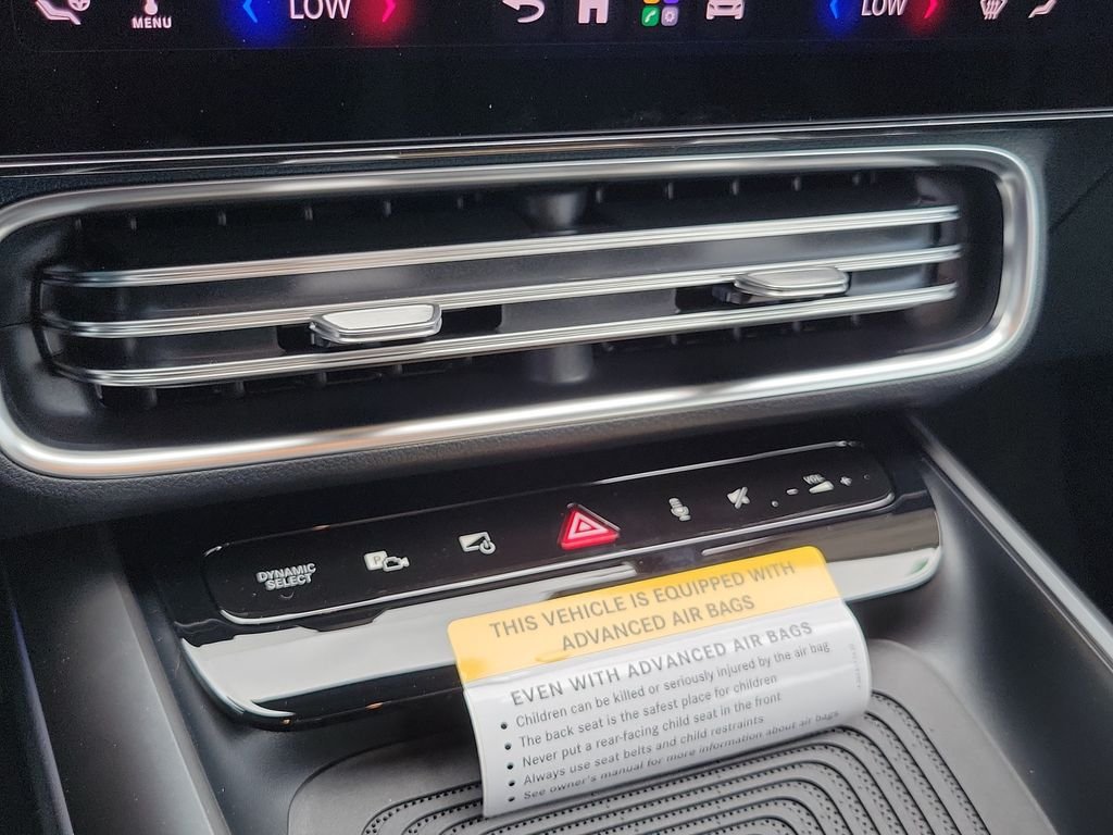 New 2027 Night Black Mercedes-Benz CLA 350 image 27