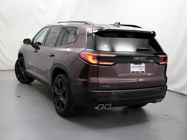 2026 Gmc Acadia Elevation photo 4