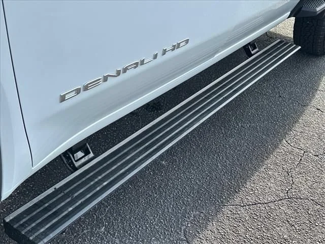 2026 GMC Sierra 2500HD Denali - Photo 20