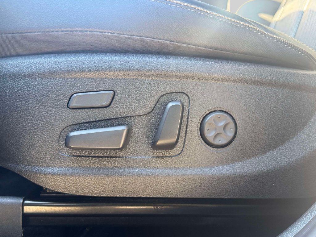 2022 Hyundai Santa Fe Limited PHEV - Photo 16