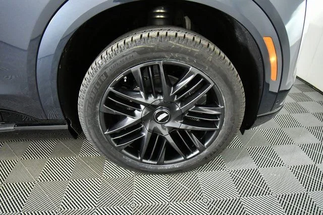 2025 Cadillac Escalade IQ Sport 1 - Photo 21