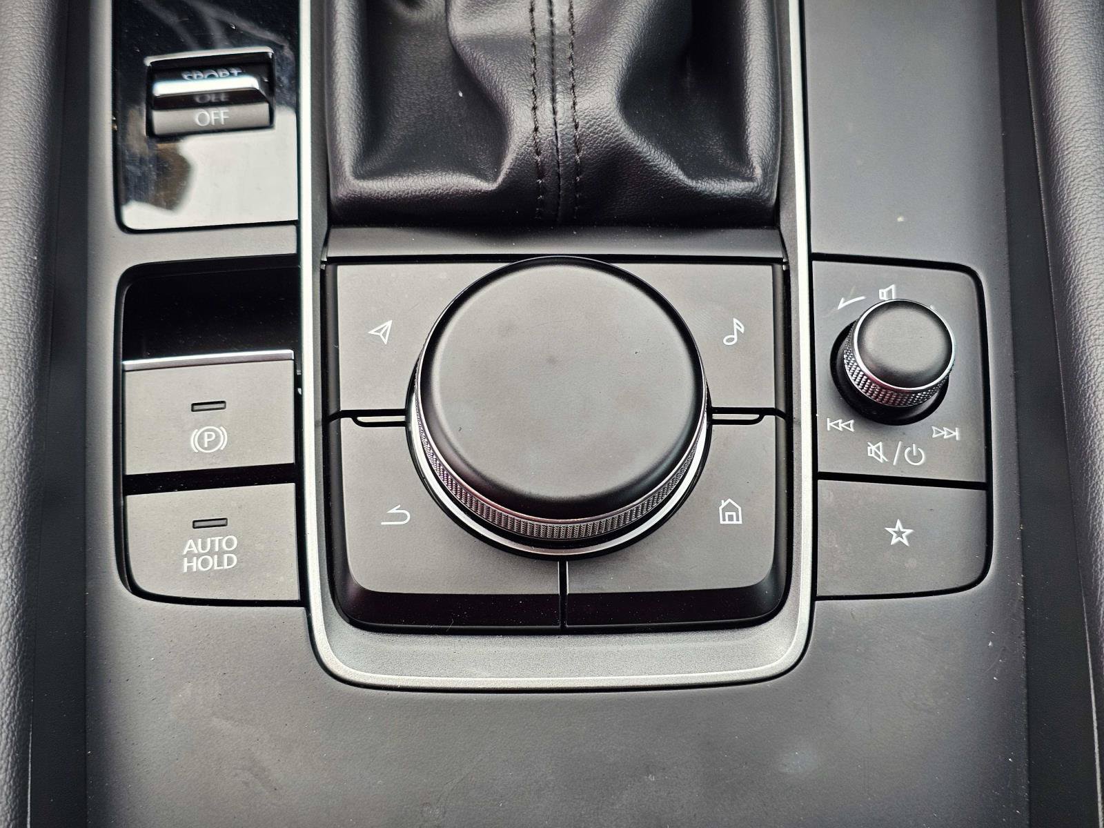 2023 Mazda Mazda3 Select - Photo 26