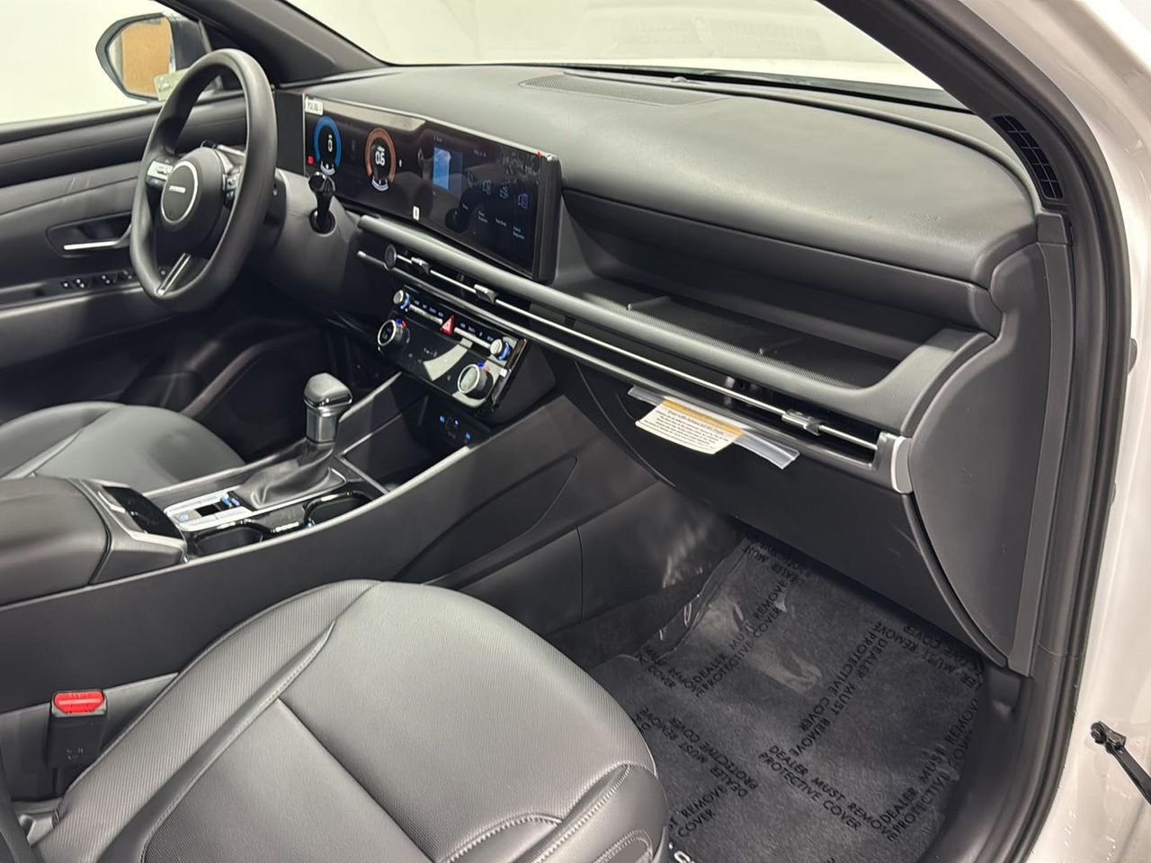 2026 Hyundai Santa Cruz SEL - Photo 23