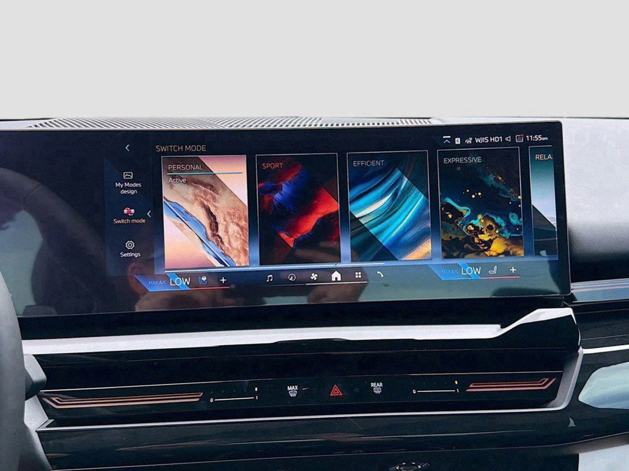 2026 BMW 5 Series 530i - Photo 31