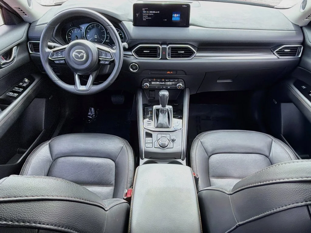 Used 2023 Red Crystal Mazda 2.5 S Premium Package image 26