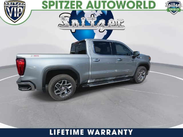 2026 GMC Sierra 1500 SLT - Photo 15