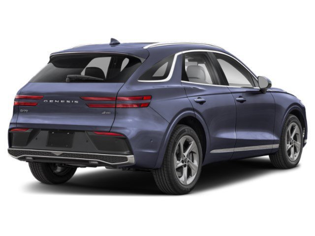 New 2027 Blue Genesis 2.5T Select image 2
