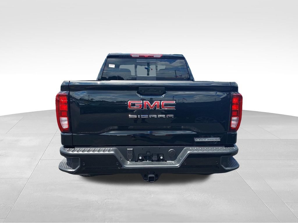 New 2026 Onyx Black GMC Elevation image 4