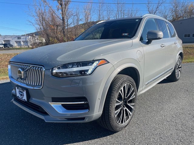 2024 Volvo XC90