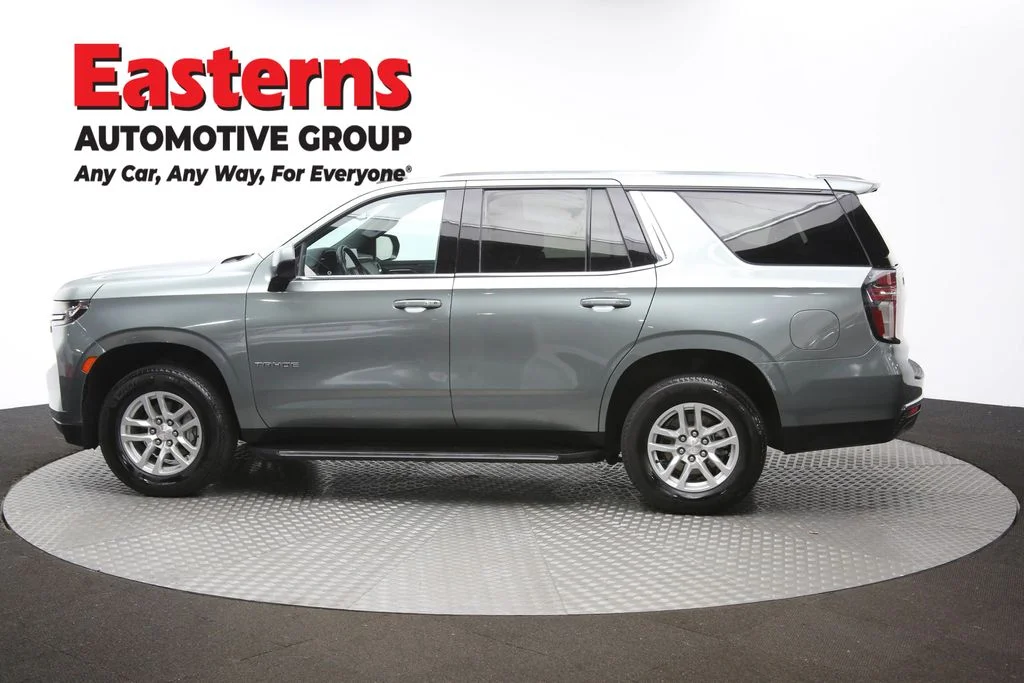 Used 2024 Green Chevrolet LT image 65