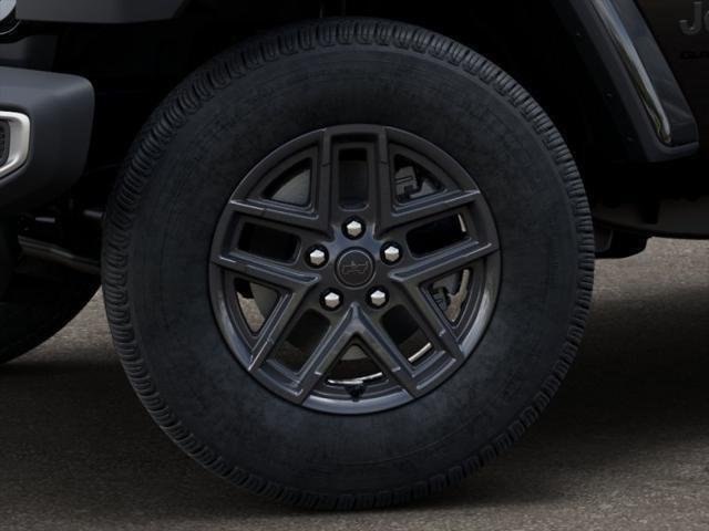 2025 Jeep Gladiator Sport S - Photo 76