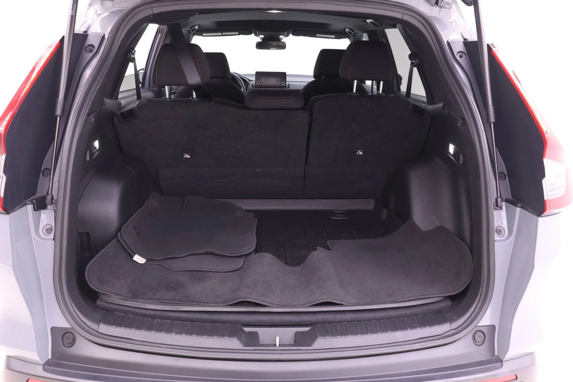 Certified Used 2023 Urban Gray Pearl Honda Sport image 16
