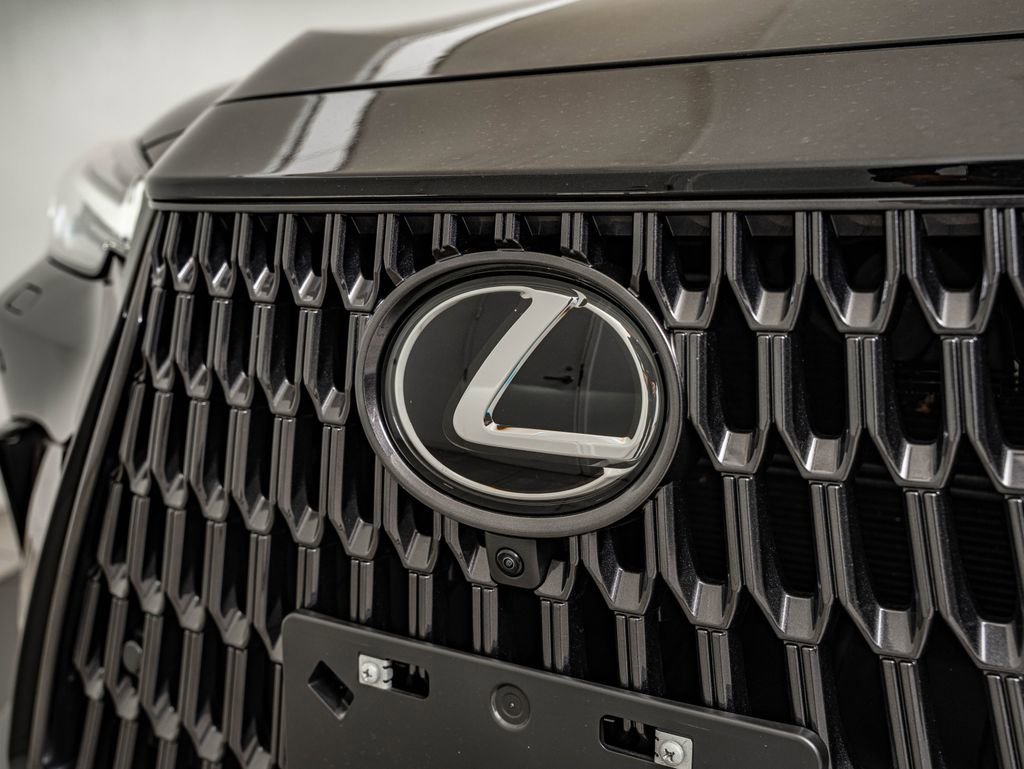 Used 2025 Caviar Lexus 350h Luxury image 12
