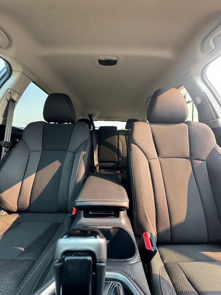 Used 2021 Magnetite Gray Metallic Subaru Premium image 25