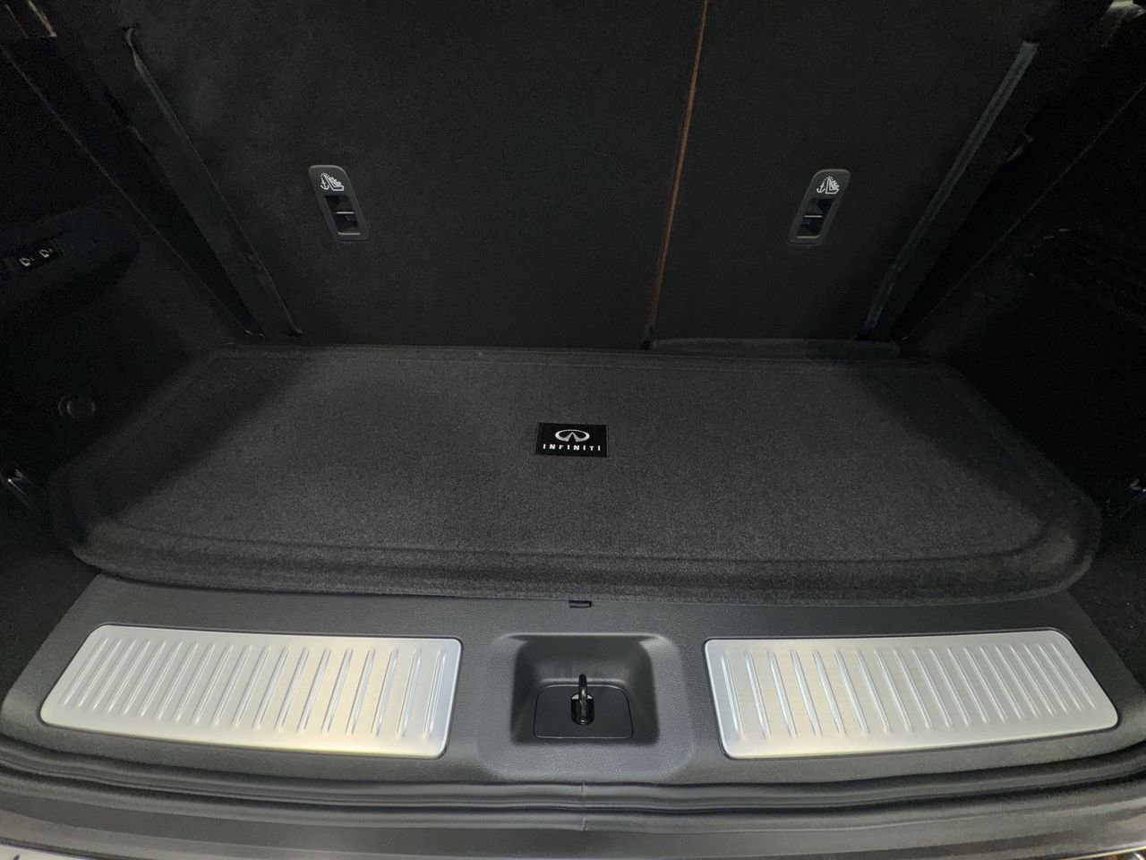 2025 INFINITI QX60 AUTOGRAPH - Photo 32