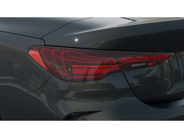 New 2027 Dravit Grey Metallic BMW  image 8