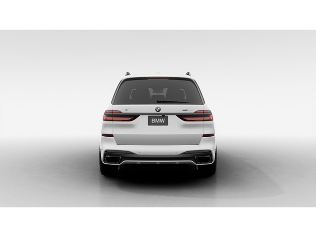 2027 BMW X7 photo 5