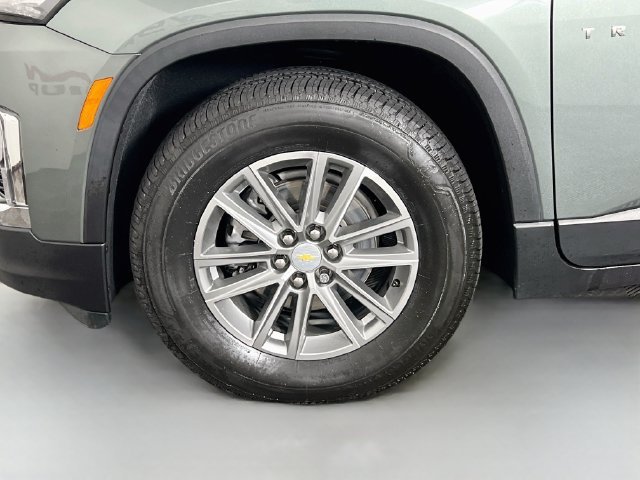 2023 Chevrolet Traverse 1LT - Photo 26