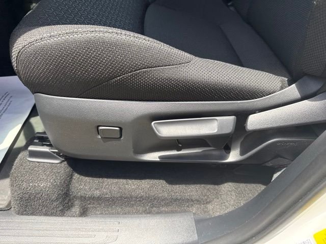 Used 2026 White Toyota SR5 image 26
