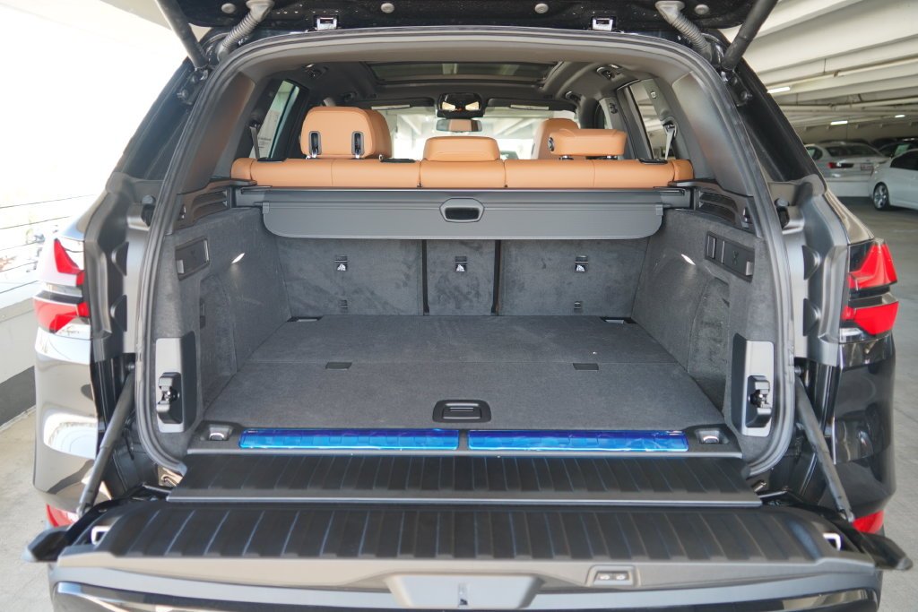 2026 BMW X5 50e - Photo 36
