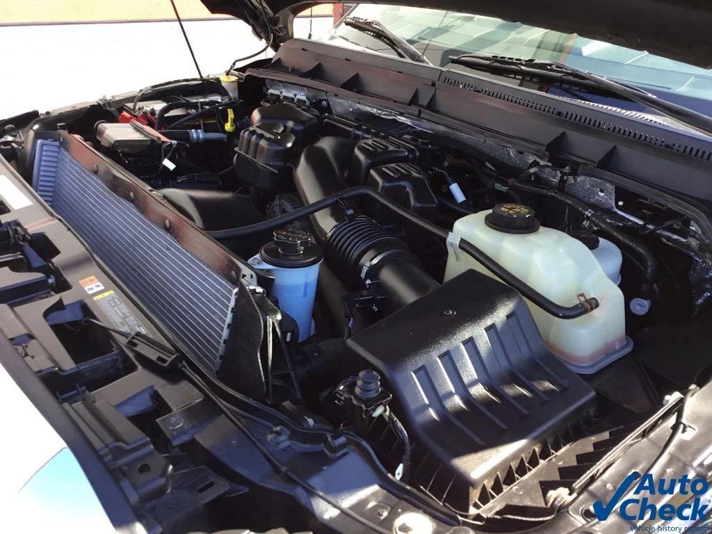 Used 2016 Black Ford Lariat image 42