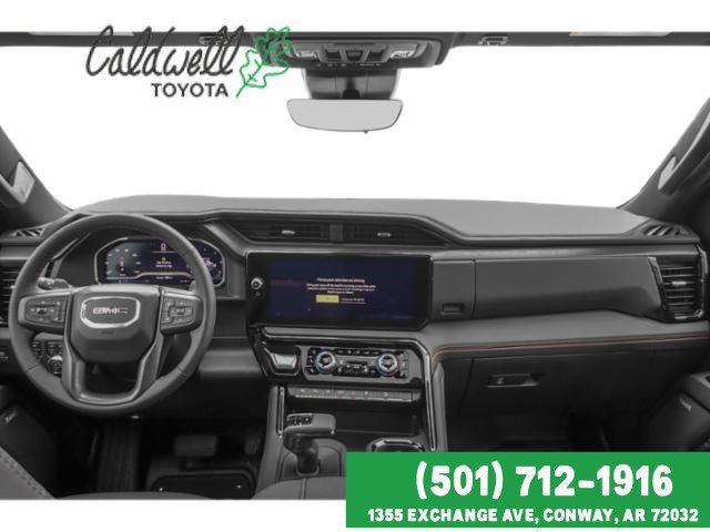 2026 GMC Sierra 1500 AT4 - Photo 54