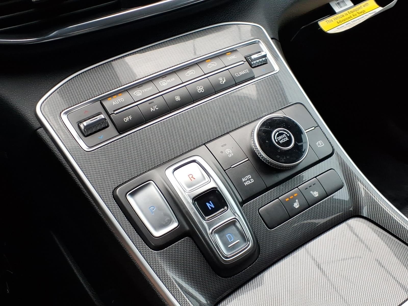 2022 Hyundai Santa Fe XRT - Photo 23