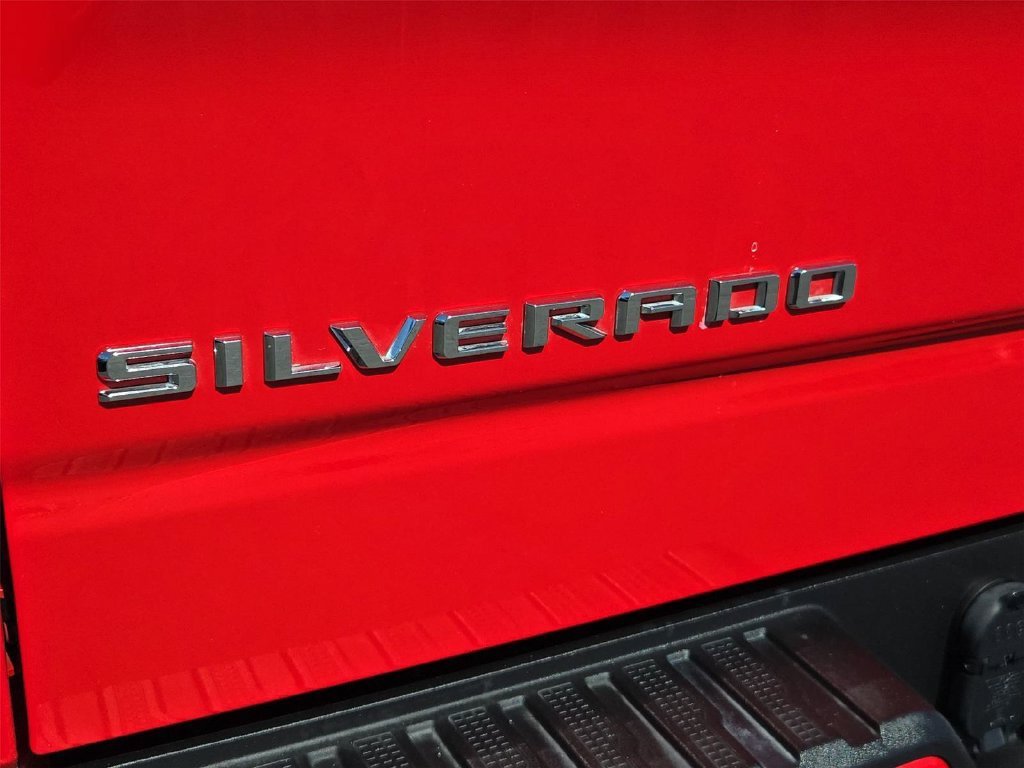 2022 Chevrolet Silverado 1500 Custom - Photo 22