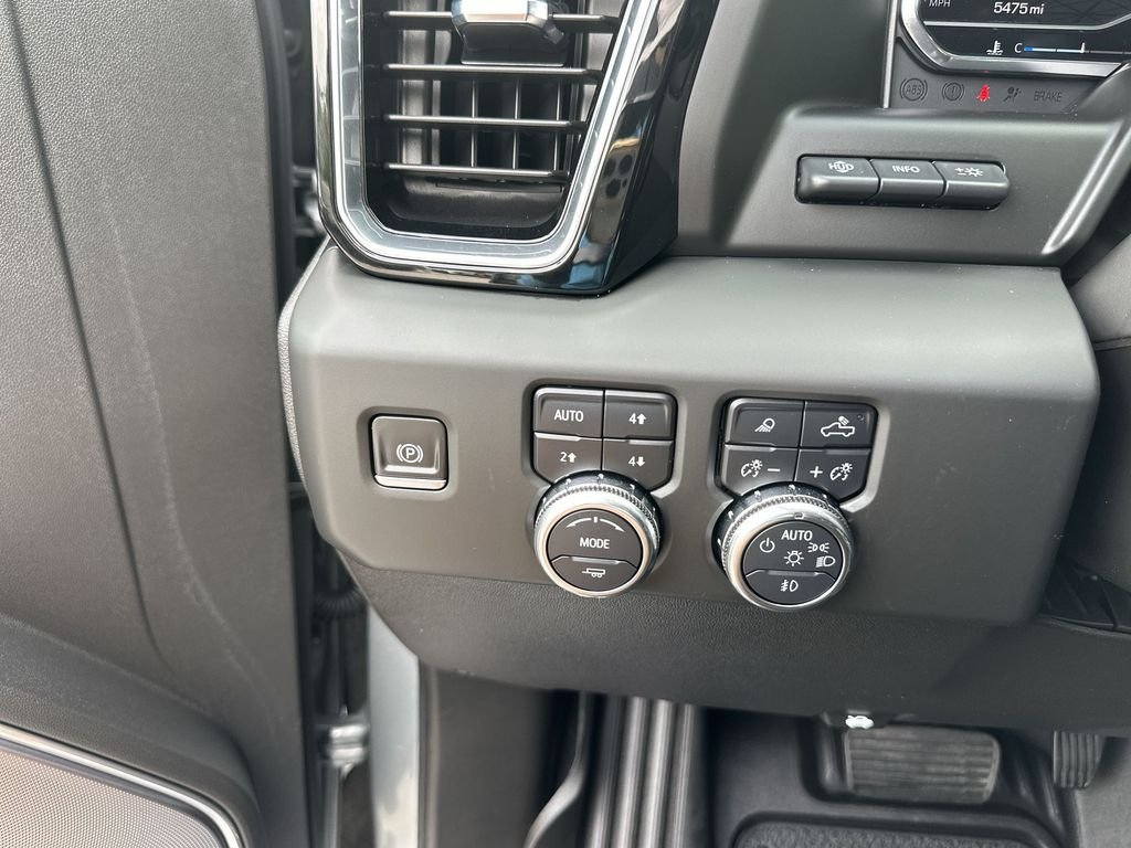 2025 GMC Sierra 1500 Denali - Photo 18