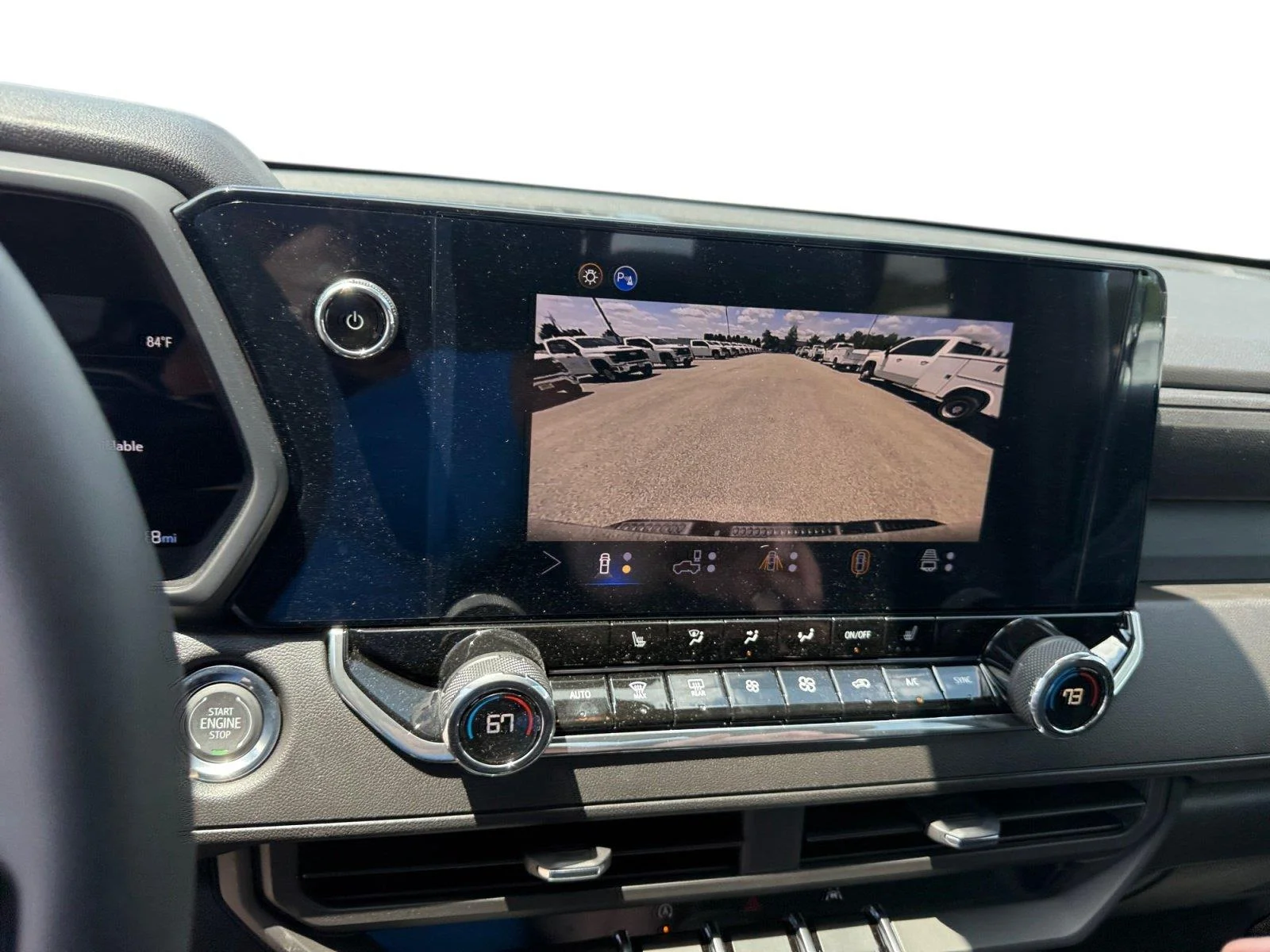 2026 Chevrolet Colorado Trail Boss - Photo 20