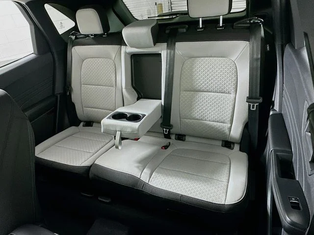 New 2026 Gray Ford Active image 12