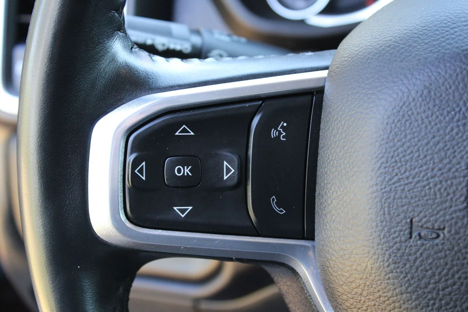 Used 2023 Red Ram Laramie image 30