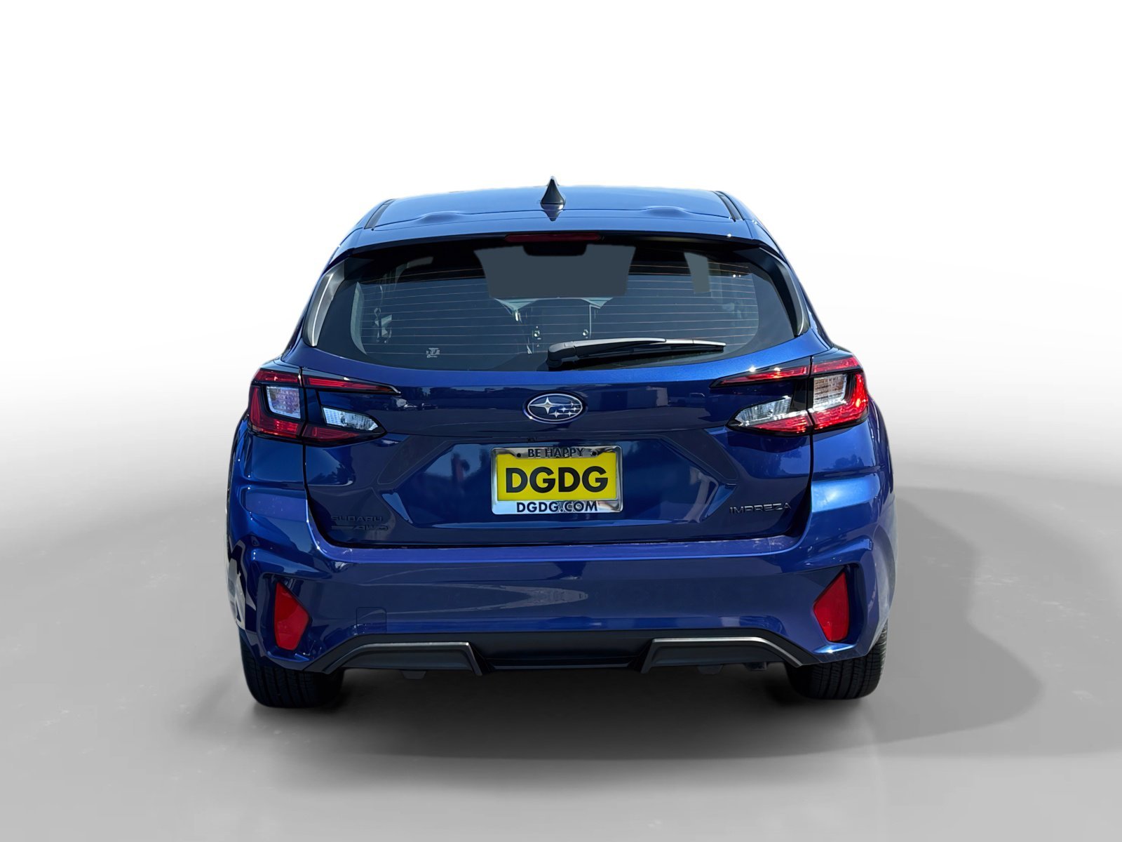 New 2026 Sapphire Blue Pearl Subaru Sport image 4