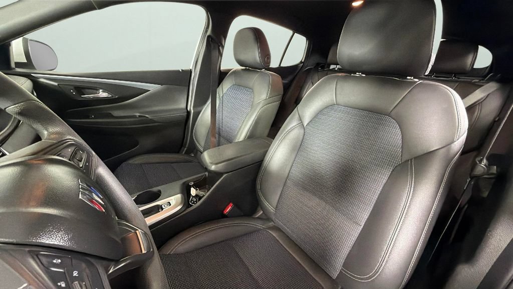 2024 Buick Envista Preferred - Photo 20
