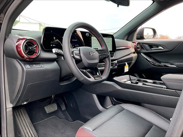 2026 Chevrolet Equinox RS - Photo 8