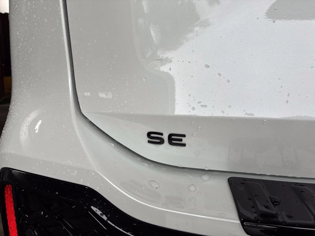 Used 2026 White Volkswagen SE R-Line Black image 66