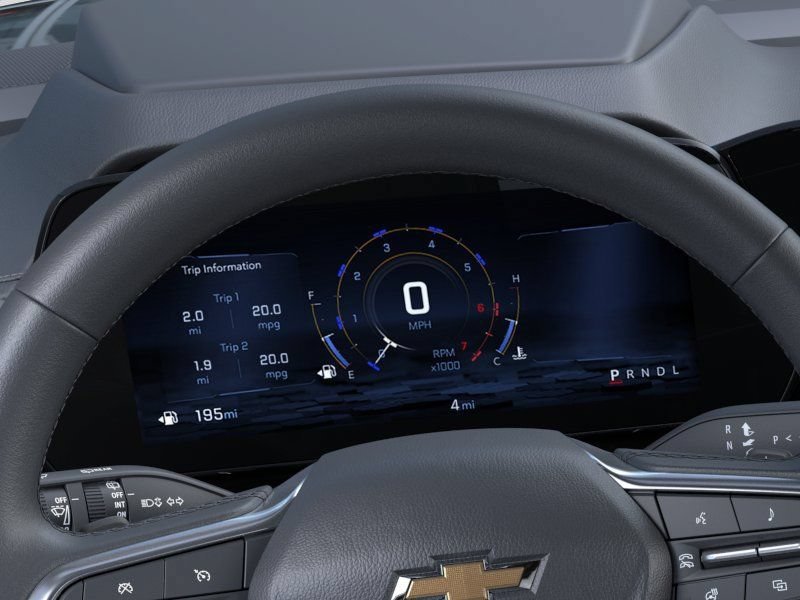 New 2026 Black Chevrolet High Country image 18